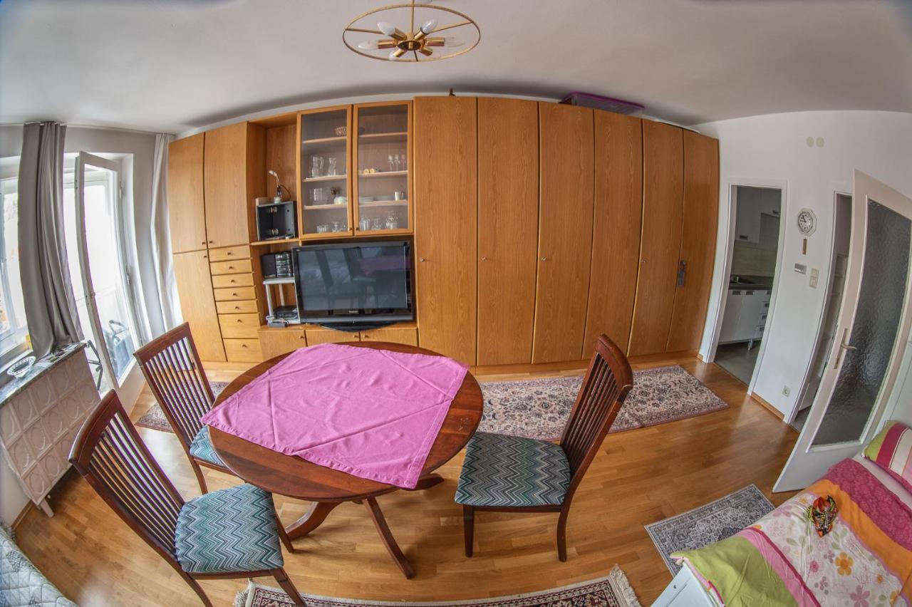 Apartment グラーツ エクステリア 写真