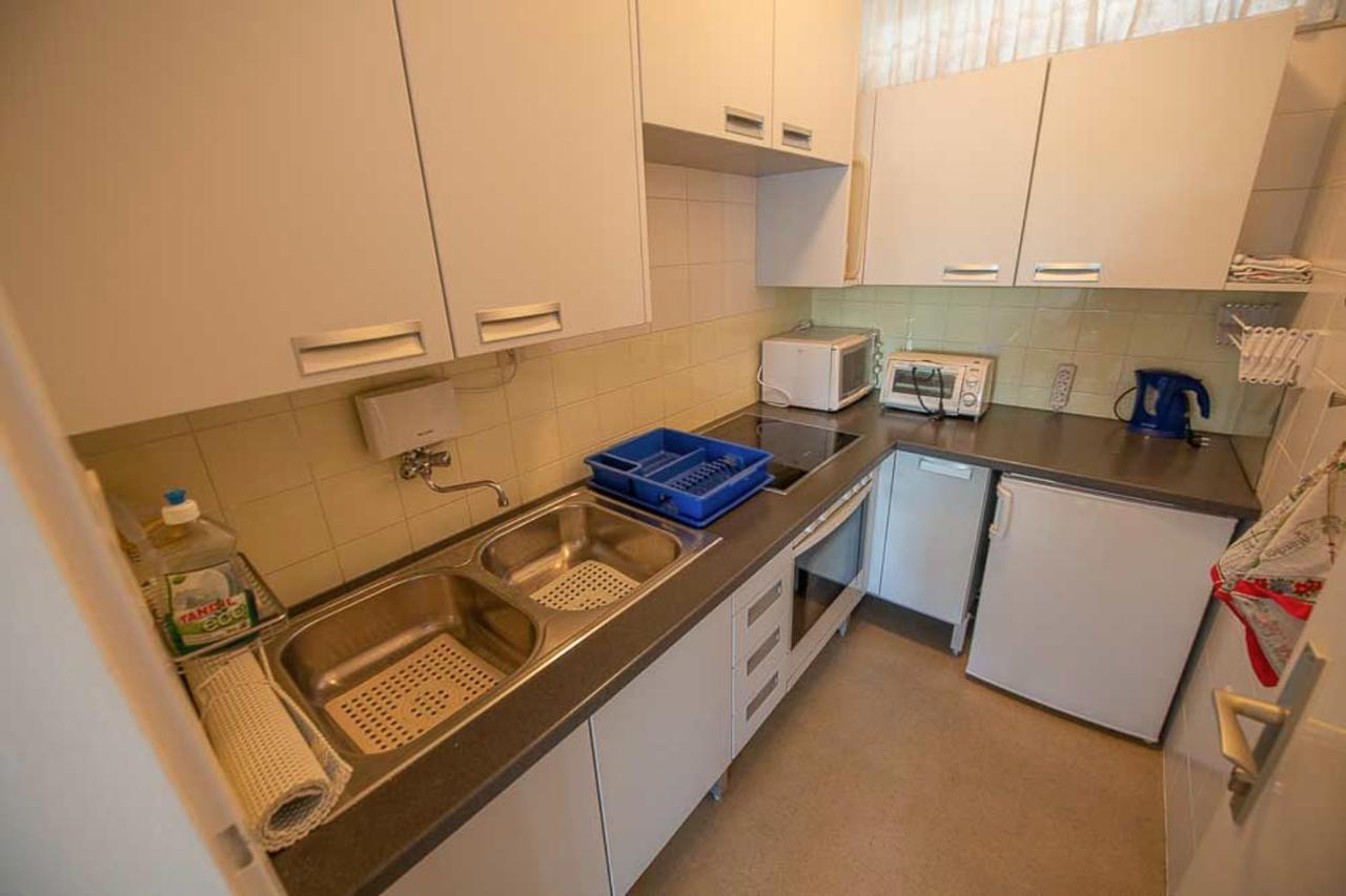 Apartment グラーツ エクステリア 写真